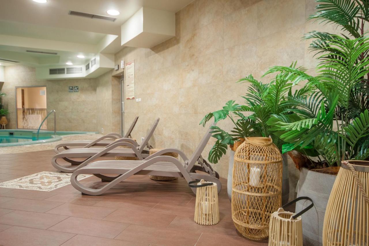 Apartserwis - Gorace Zrodla Apartament Czerwone Wierchy زاكوباني المظهر الخارجي الصورة