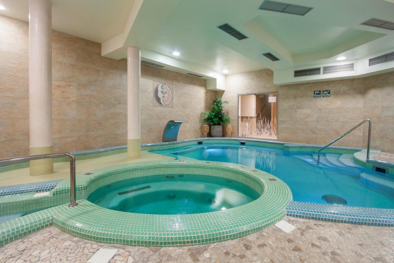 Apartserwis - Gorace Zrodla Apartament Czerwone Wierchy زاكوباني المظهر الخارجي الصورة