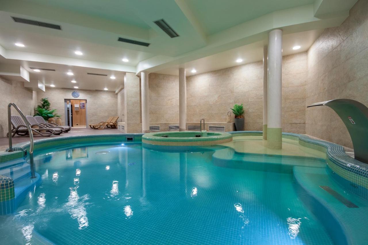 Apartserwis - Gorace Zrodla Apartament Czerwone Wierchy زاكوباني المظهر الخارجي الصورة