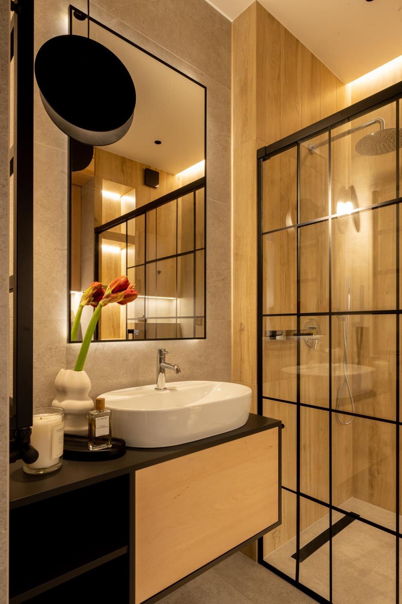 Apartserwis - Gorace Zrodla Apartament Czerwone Wierchy زاكوباني المظهر الخارجي الصورة