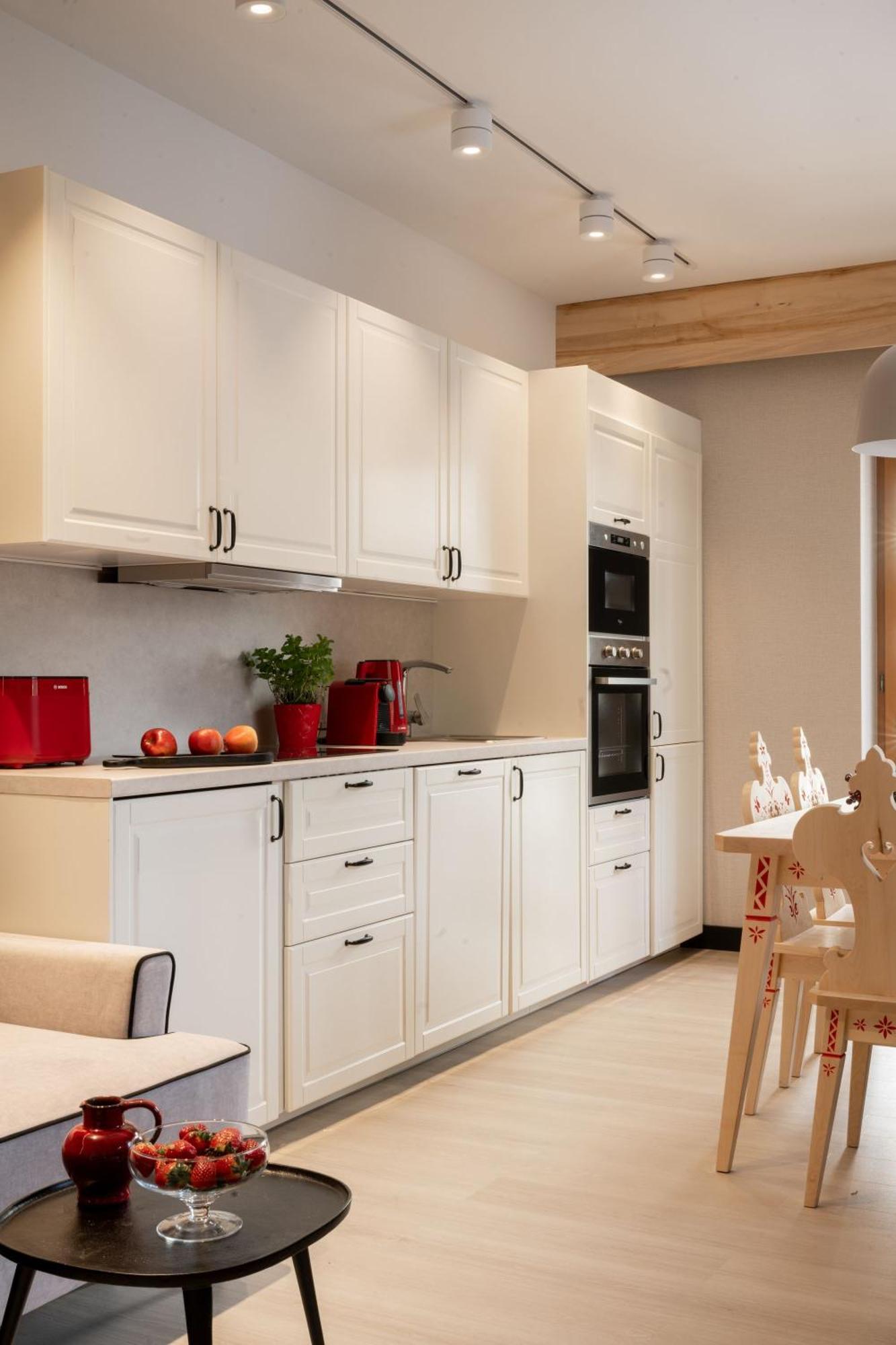 Apartserwis - Gorace Zrodla Apartament Czerwone Wierchy زاكوباني المظهر الخارجي الصورة